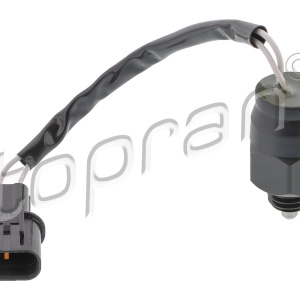 Interruttore, Luce di retromarcia TOPRAN 822 120