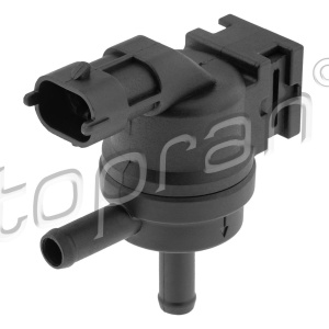 Valvola, Filtro ai carboni attivi TOPRAN 821 982