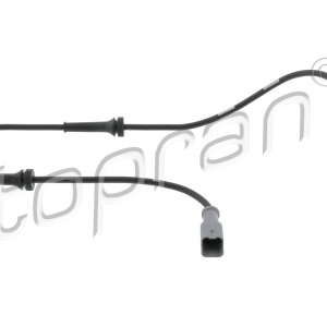 Sensore ABS TOPRAN 724 589