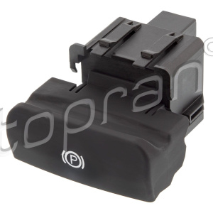 Interruttore, Attivazione freno stazionamento TOPRAN 724 473