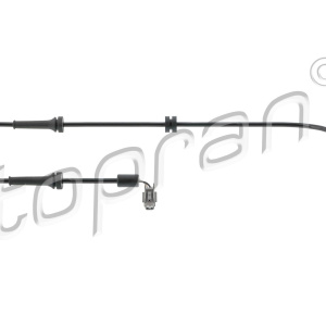 Sensore ABS TOPRAN 702 795