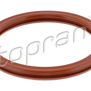 Guarnizione, manicotto della valvola a farfalla TOPRAN 702 637