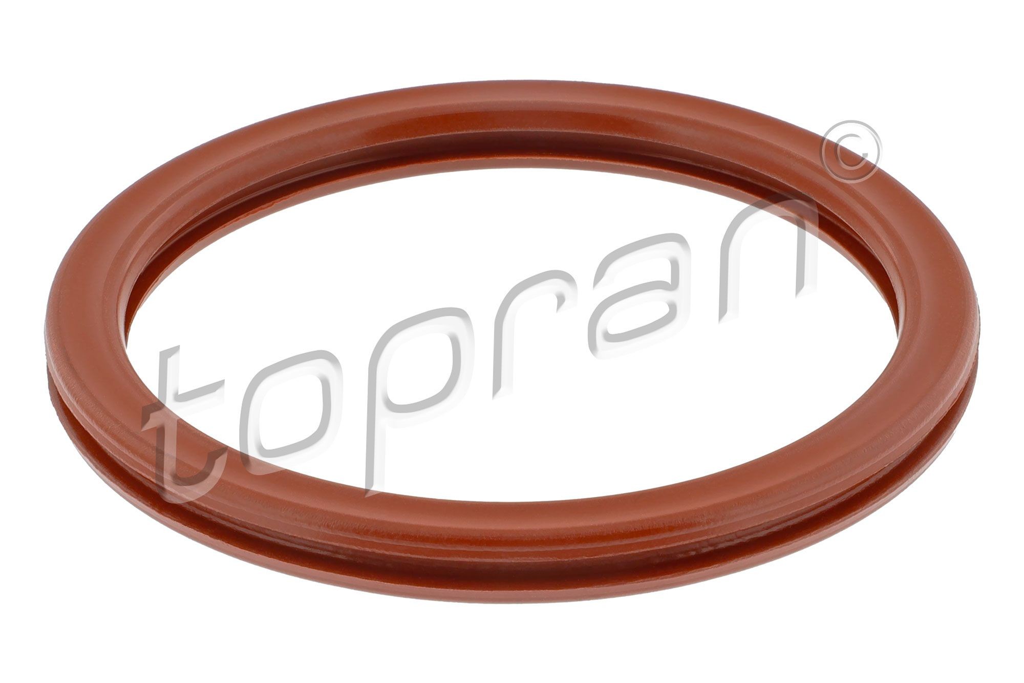 Guarnizione, manicotto della valvola a farfalla TOPRAN 702 637