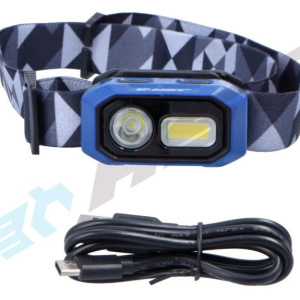 Lampada frontale HST HST 2001