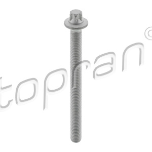 Bullone, Supporto iniettore TOPRAN 505 061