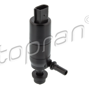 Pompa acqua lavaggio, Lavafari TOPRAN 503 183