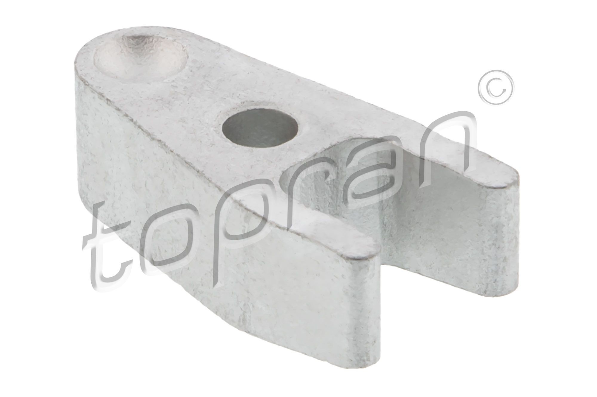 Supporto, Iniettore TOPRAN 411 476