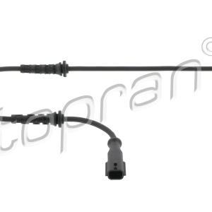 Sensore ABS TOPRAN 411 310