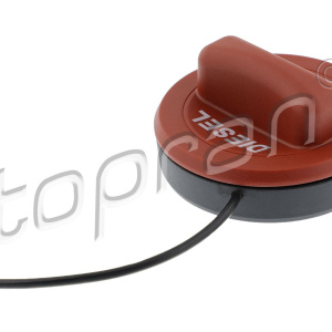 Chiusura serbatoio carburante TOPRAN 411 198