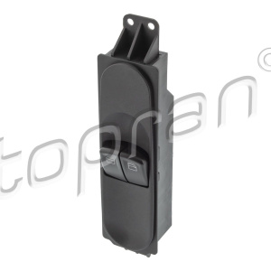 Interruttore, Alzacristallo TOPRAN 410 706