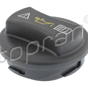 Tappo olio motore TOPRAN 409 993