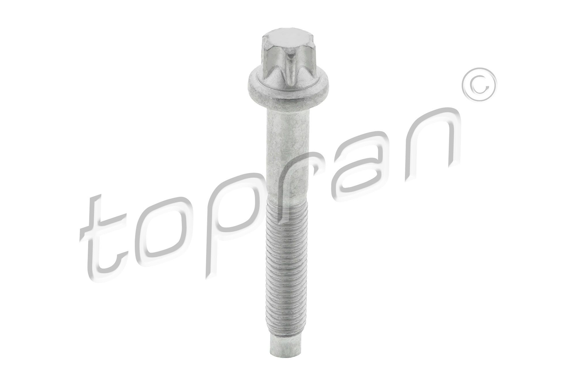 Bullone, Supporto iniettore TOPRAN 306 289