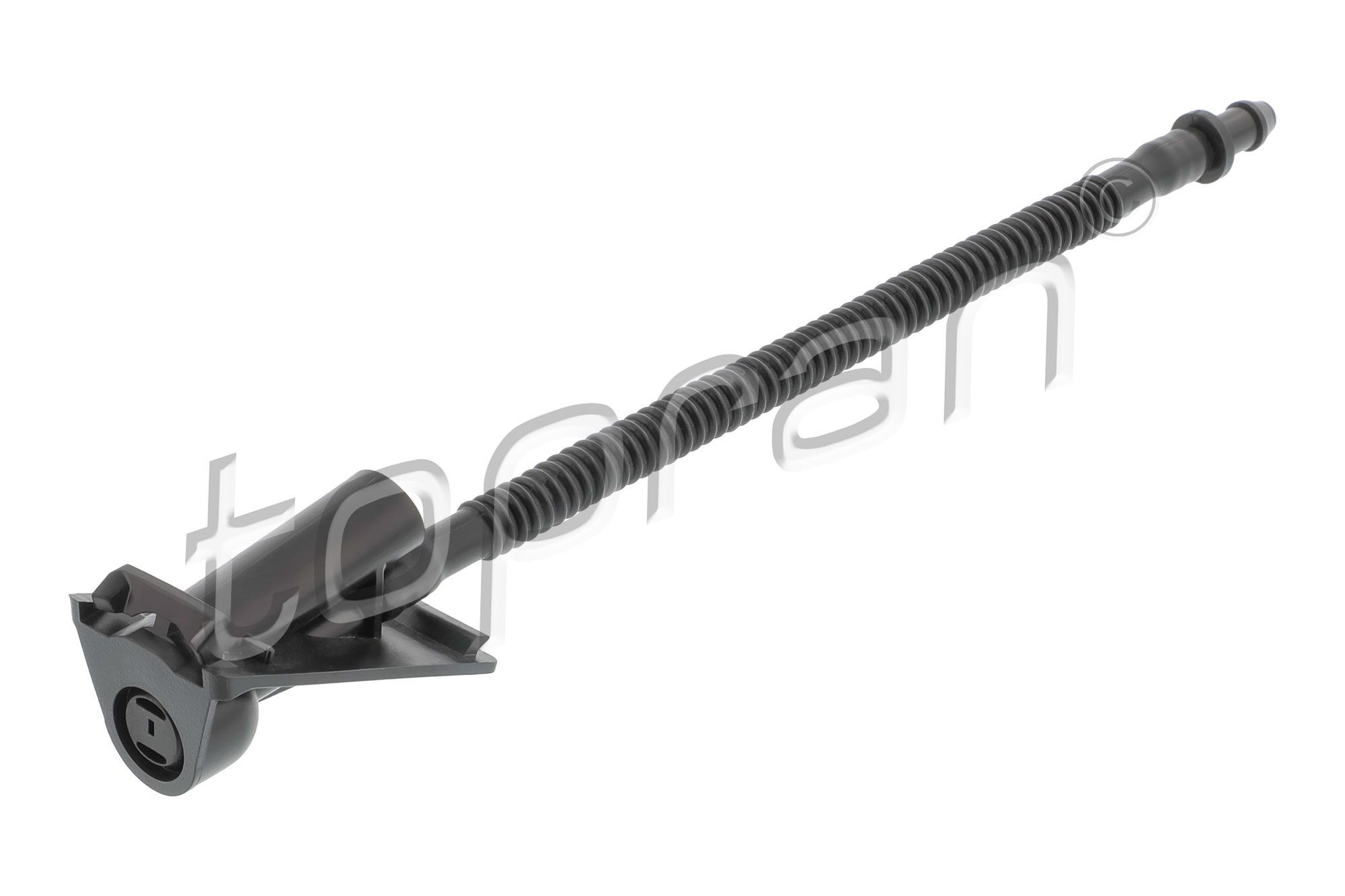 Ugello lavavetri TOPRAN 306 125