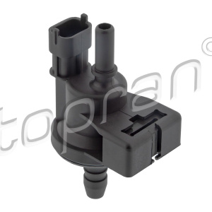 Valvola ventilazione / sfiato, Serbatoio carburante TOPRAN 209 441