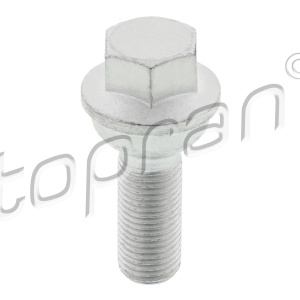 Bullone ruota TOPRAN 121 817
