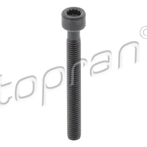 Bullone, Supporto iniettore TOPRAN 121 816