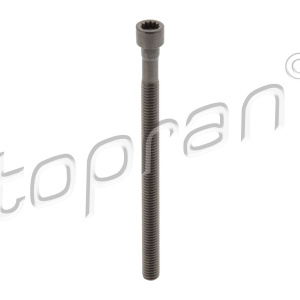 Bullone, Supporto iniettore TOPRAN 121 815