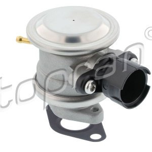 Valvola, Impianto aria secondaria TOPRAN 121 690