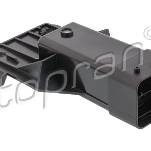 Centralina, Ventola elettr. (Raffreddamento motore) TOPRAN 121 498