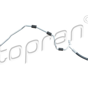 Condotto alta pressione, Climatizzatore TOPRAN 121 448