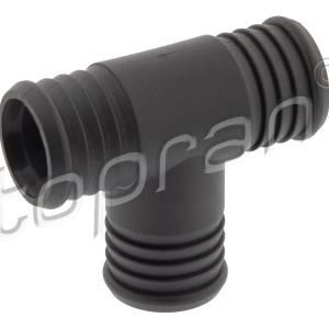 Flangia refrigerante TOPRAN 121 423