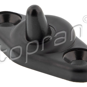 Guida, Pulsante bloccaggio TOPRAN 121 393