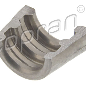 Cuneo arresto valvola TOPRAN 120 109