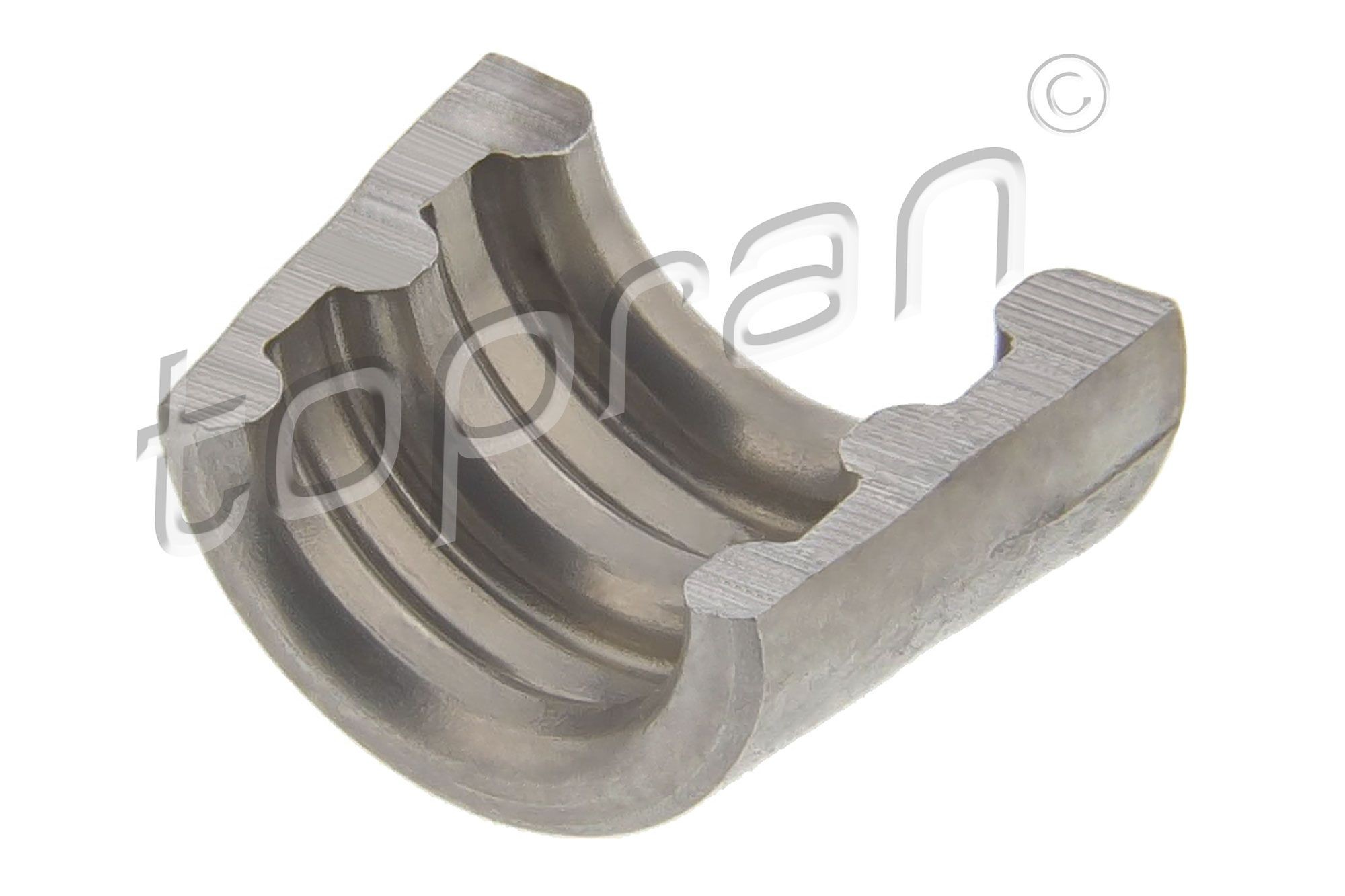 Cuneo arresto valvola TOPRAN 120 109