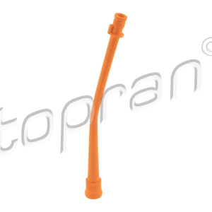 Tramoggia, Asta controllo livello olio TOPRAN 119 586