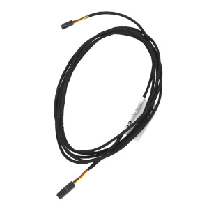 Kit riparazione cavi, riscaldatore-riscaldam. veicolo fermo WEBASTO 9031988A