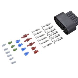 Kit riparazione cavi, riscaldatore-riscaldam. veicolo fermo WEBASTO 9011968A