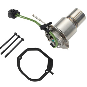 Riscaldatore da parcheggio WEBASTO 1321654A