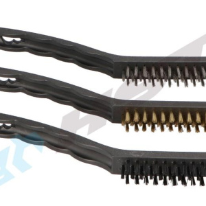 Spazzola metallica, Pulitura pastiglia freno HST HST 0798