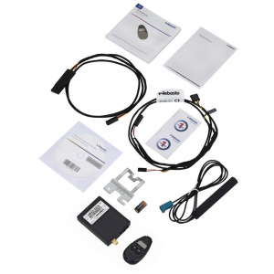 Telecomando WEBASTO 1314637B