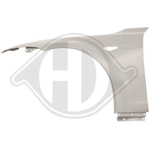 Parafango DIEDERICHS 7940207