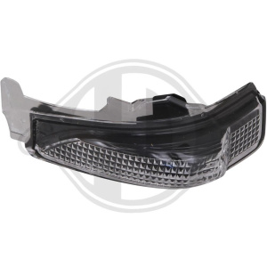 Indicatore di direzione DIEDERICHS 6660427