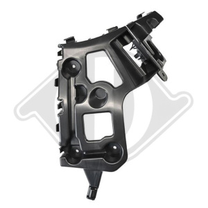 Supporto, Paraurti DIEDERICHS 4406169