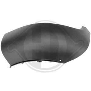 Modanatura paraurti DIEDERICHS 3435266