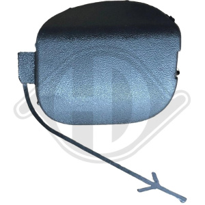 Ribalta, Gancio traino DIEDERICHS 3435164