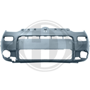 Paraurti DIEDERICHS 3435150