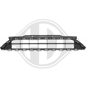 Griglia paraurti DIEDERICHS 2240945