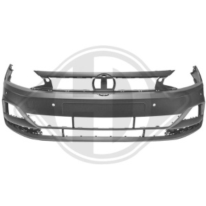 Paraurti DIEDERICHS 2209052