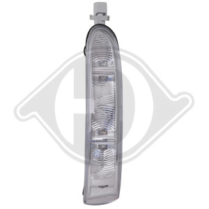 Indicatore di direzione DIEDERICHS 1666427