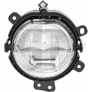 Fendinebbia DIEDERICHS 1208588