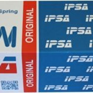 Molle ammortizzatori IPSA SPS04995