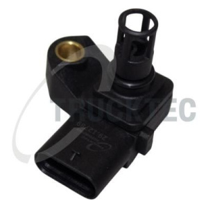 Sensore, Pressione alimentazione TRUCKTEC AUTOMOTIVE 08.17.089