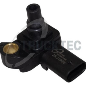 Sensore, Pressione alimentazione TRUCKTEC AUTOMOTIVE 08.17.078