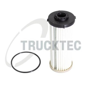 Filtro idraulico per cambio automatico TRUCKTEC AUTOMOTIVE 07.25.039
