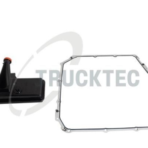 Kit filtro idraulico, Cambio automatico TRUCKTEC AUTOMOTIVE 07.25.038