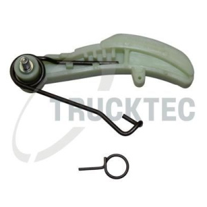 Tendicatena, Azionamento pompa olio TRUCKTEC AUTOMOTIVE 07.12.170